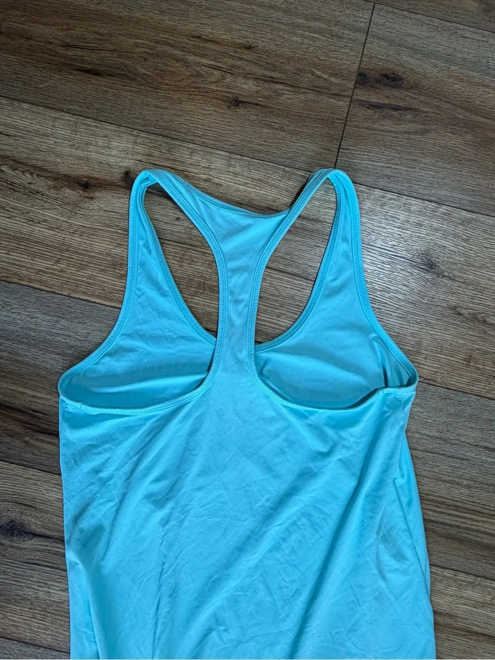 Lilly Pulitzer Luxletic athletic racerback Tank Top - Picture 9 of 10